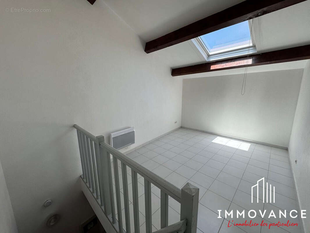 Appartement à JACOU