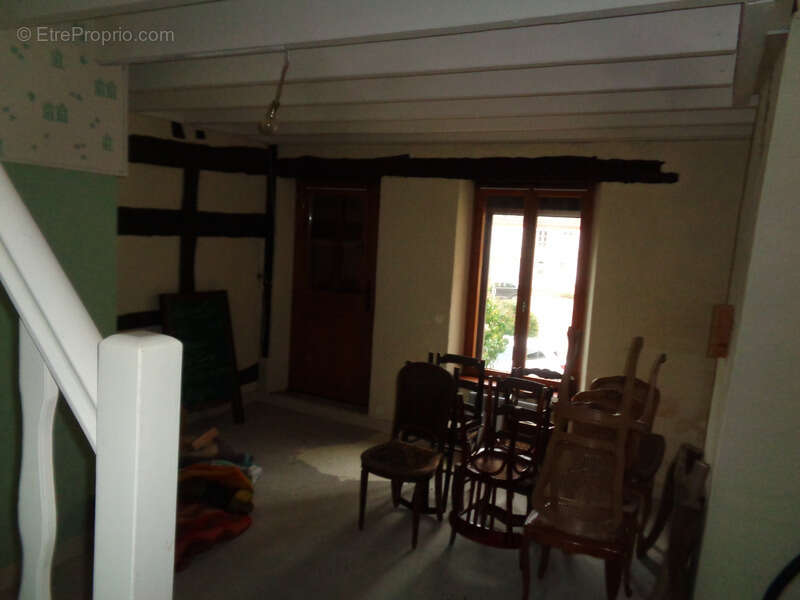 Maison à SAINT-PRIVE