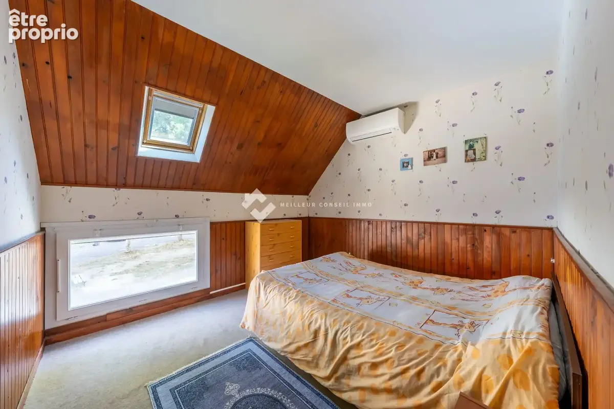 Maison 6 pièces 90 m² à vendre à Le Mee-Sur-Seine (77350) - photo 5