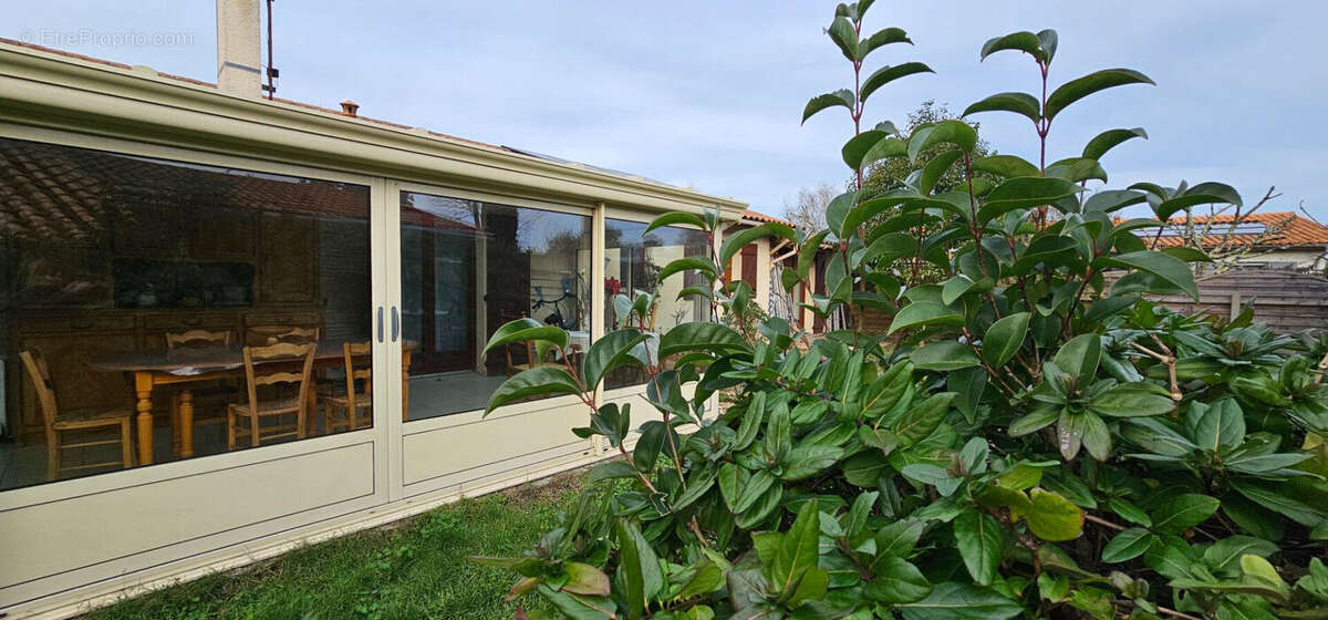 Maison traditionnelle biganos - 6 pièce(s) - 125 m2 - photo 7