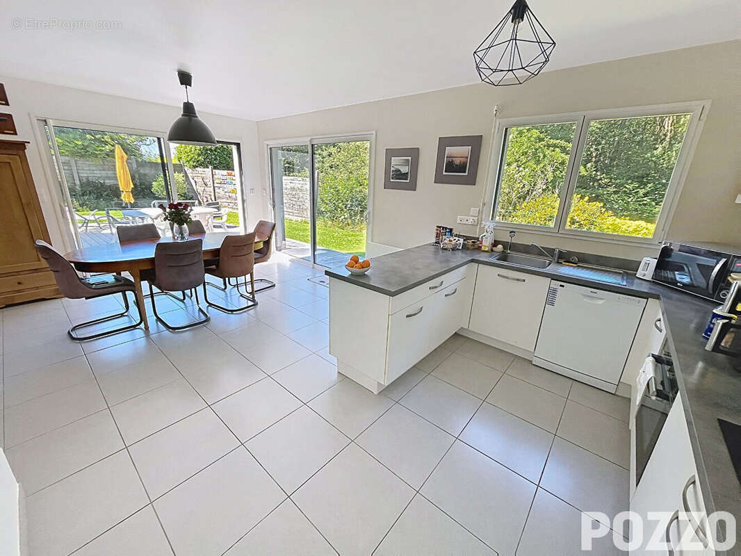 Maison Saint Planchers - photo 4