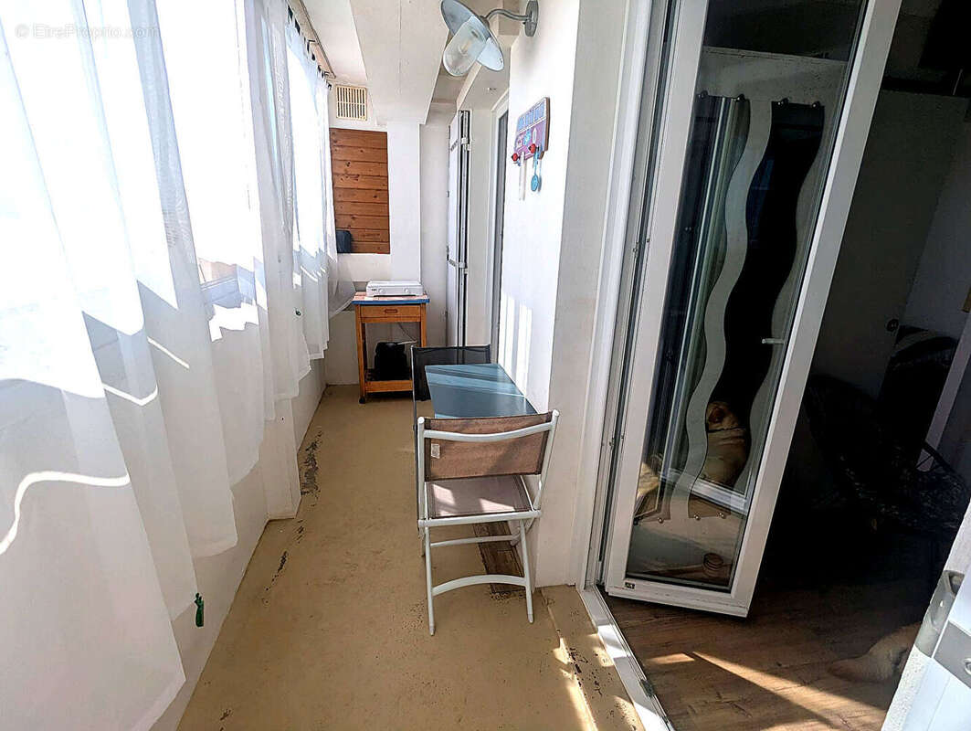 Appartement Saint Jean De Monts 2 pièce(s) 29.77 m2 - photo 3