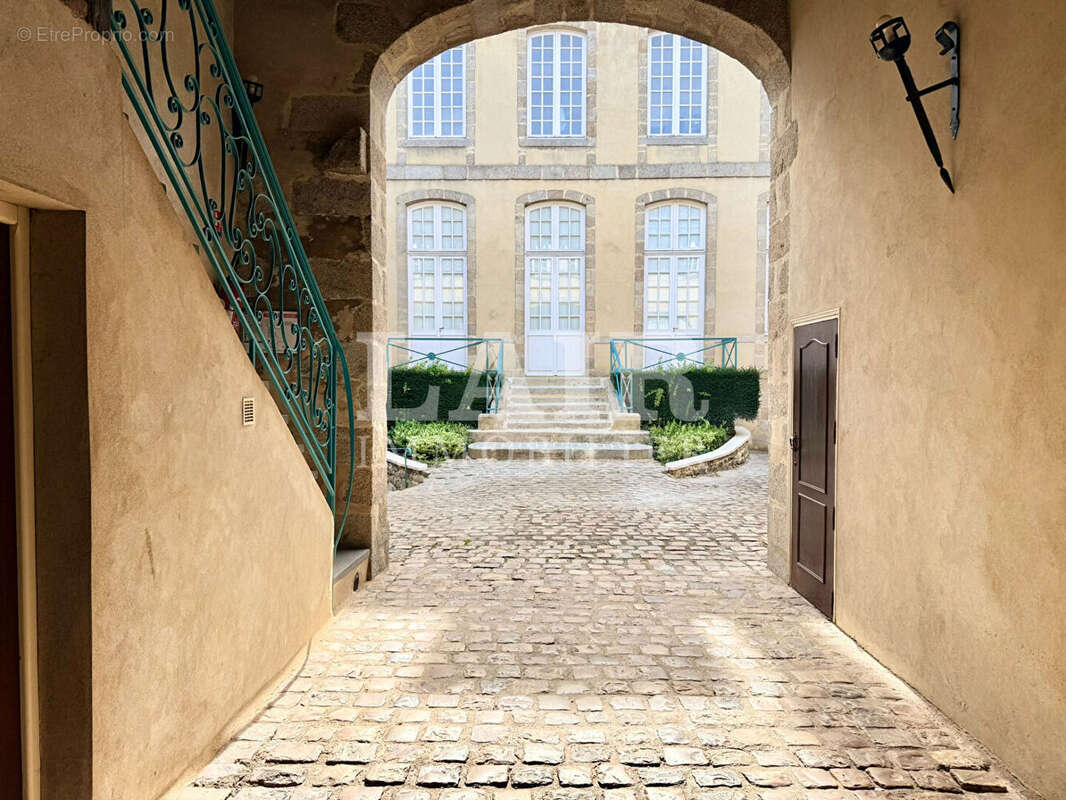 Appartement à ALENCON