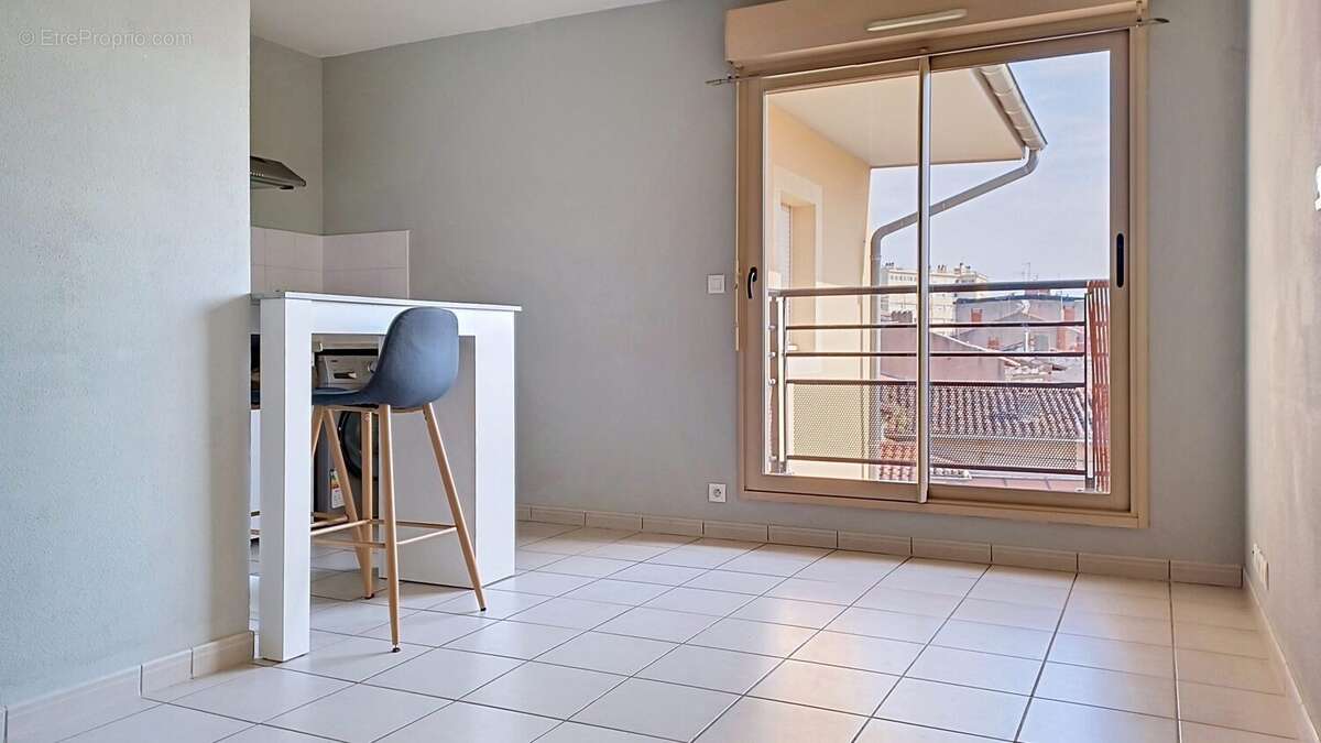 Appartement à ALBI