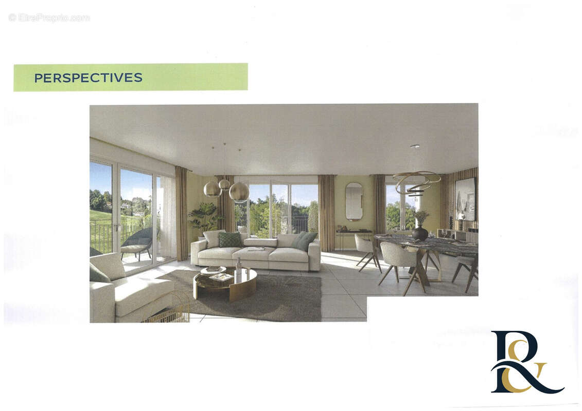 Appartement à BENERVILLE-SUR-MER