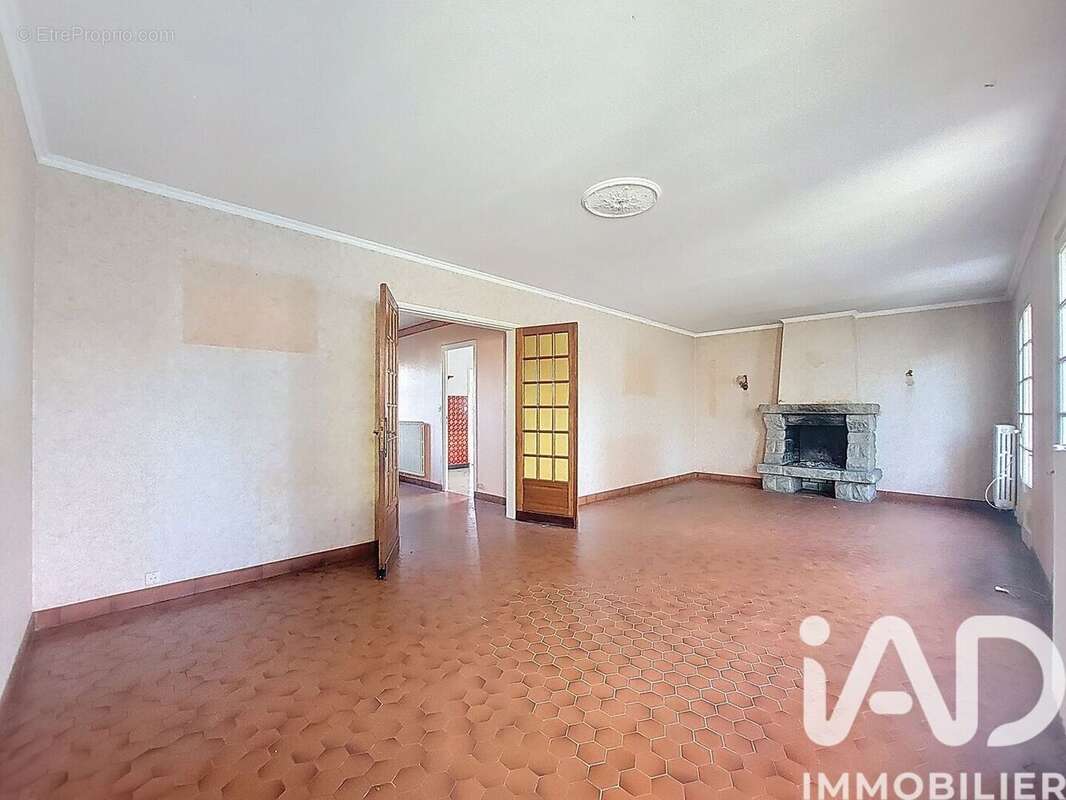 Photo 3 - Maison à BONO