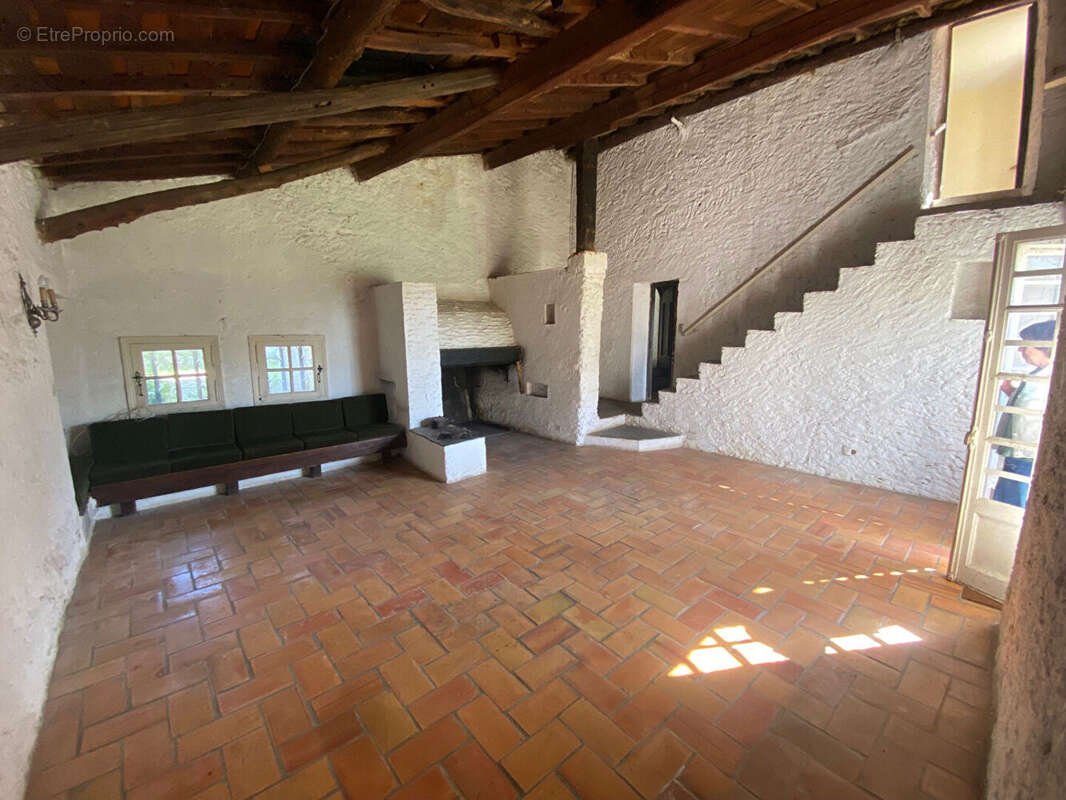 Maison à VILLEGAILHENC