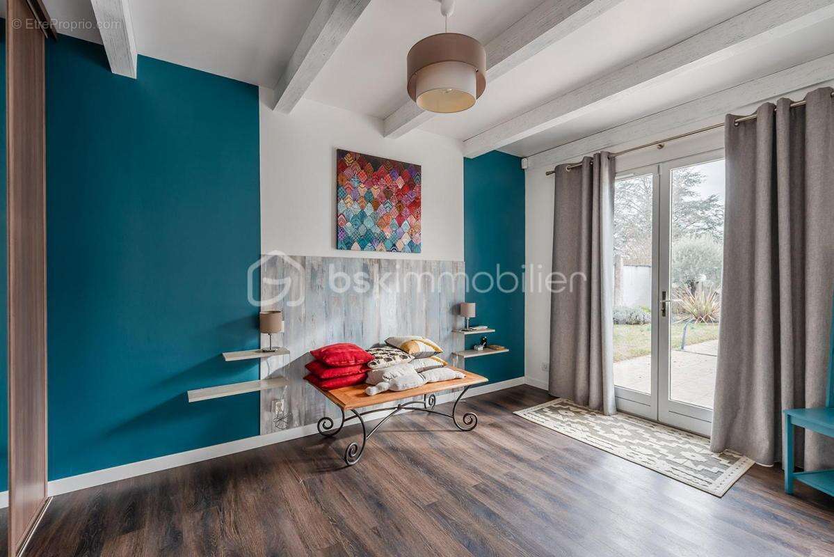 Maison à BALAN