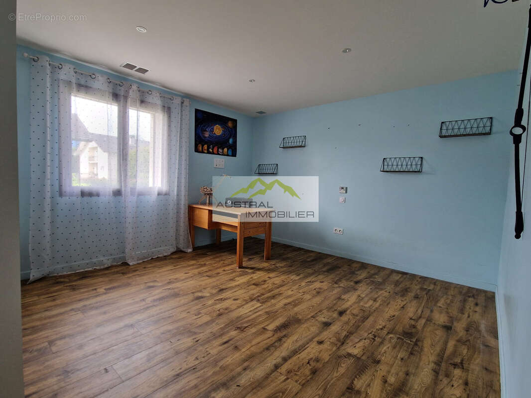 Villa avec piscine La Motte Servolex - photo 15
