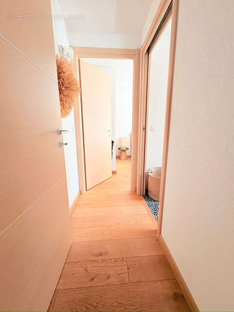 Appartement à BRANDO