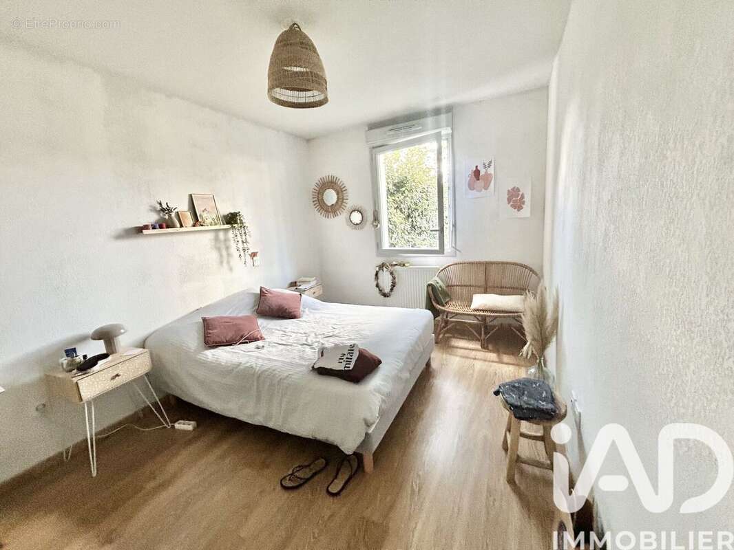 Photo 6 - Appartement à TOULOUSE