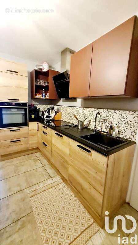 Photo 9 - Appartement à VILLARS