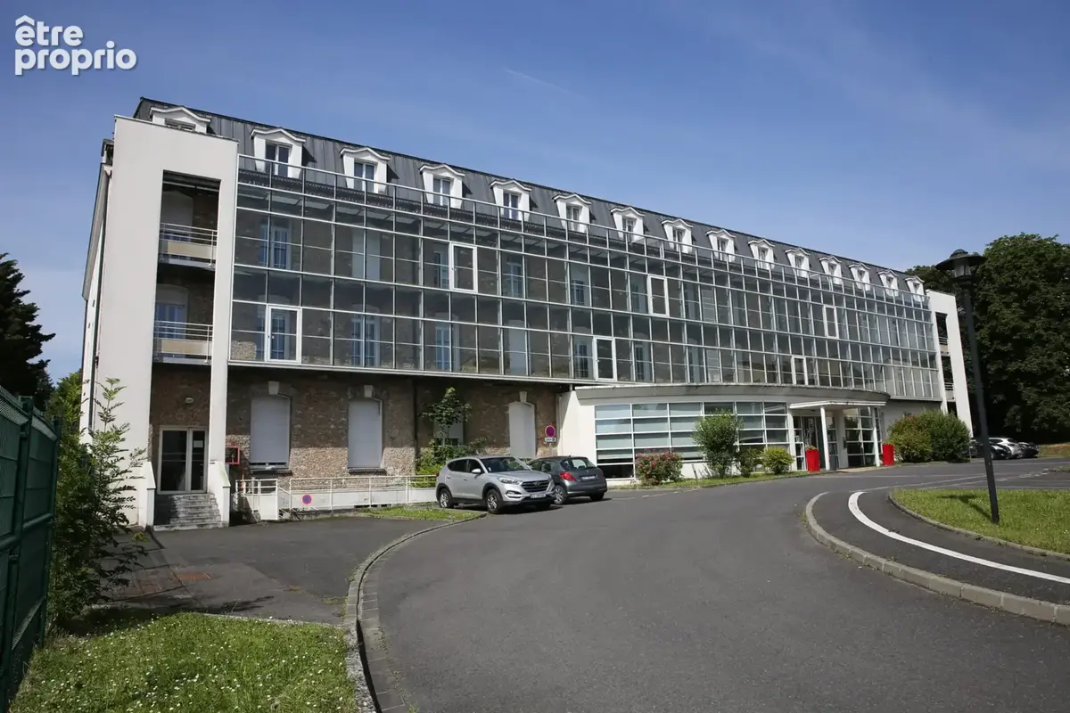 Appartement à ATHIS-MONS