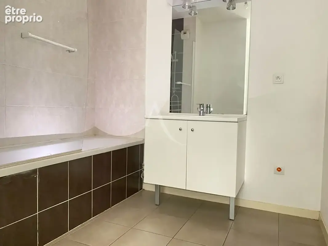 Appartement Nantes 3 pièces - photo 7