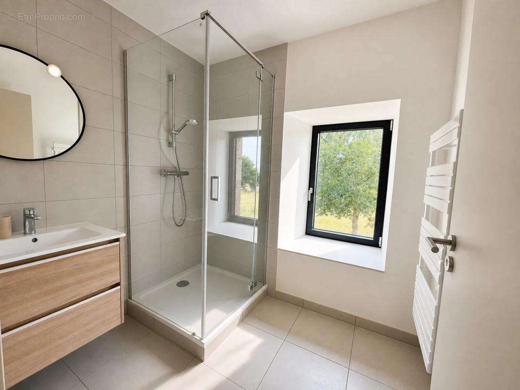 Maison de 7 pièces de 184 m² à Gurunhuel - photo 12