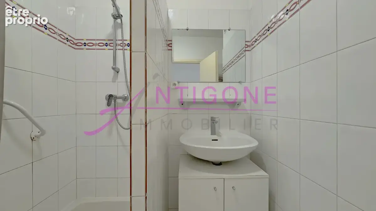 Appartement T3 de 65m2 - photo 5