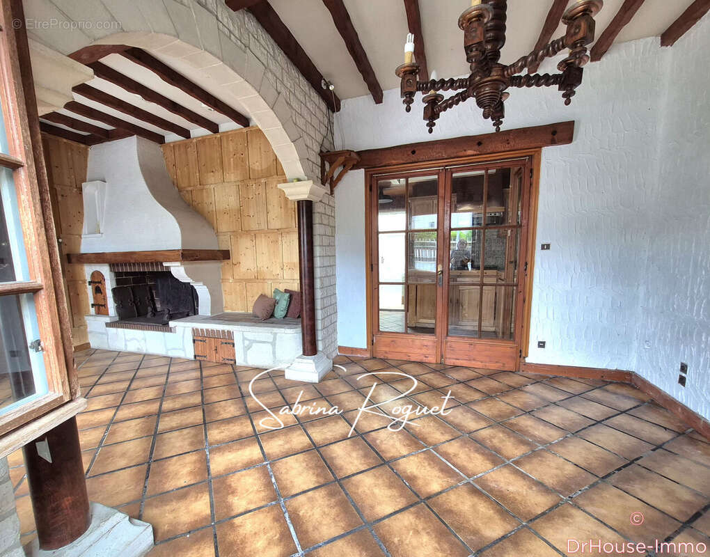 Maison à BEGLES