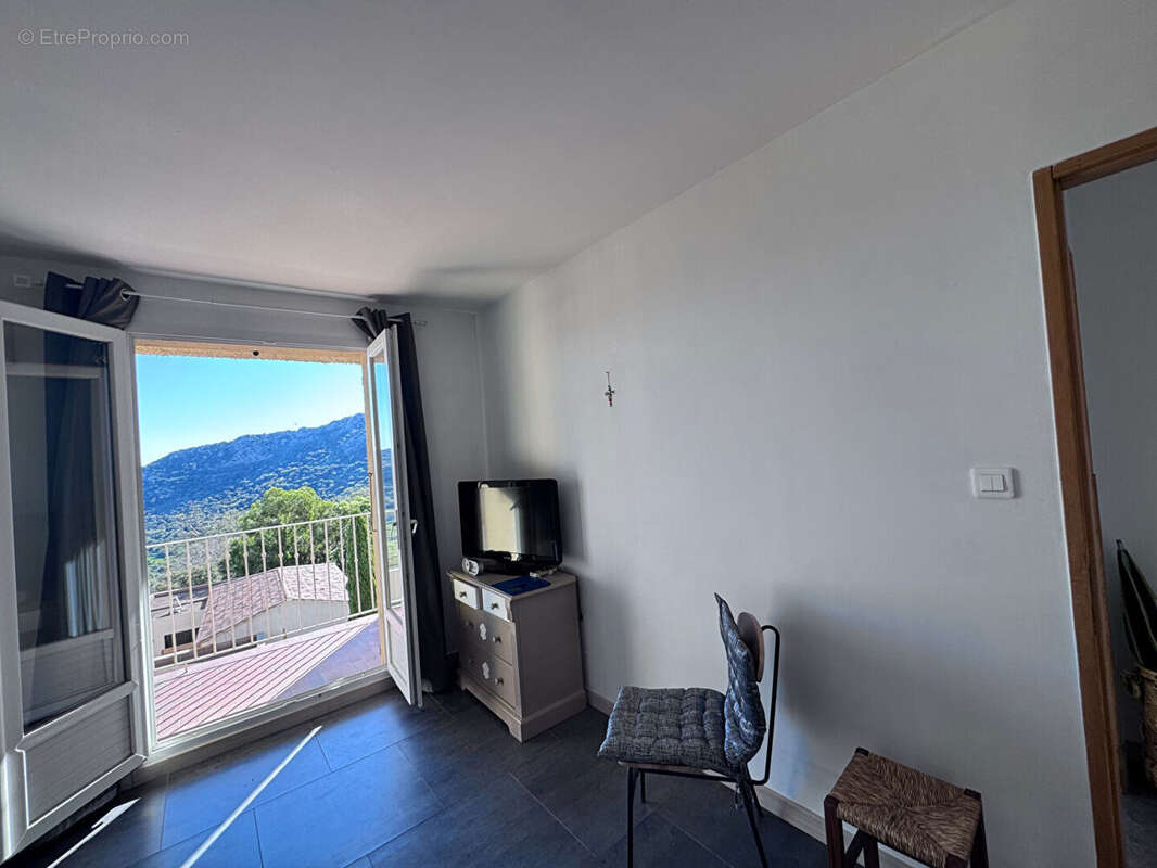 Appartement à MONTICELLO