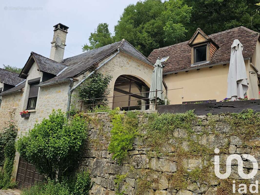 Photo 4 - Maison à MARTEL