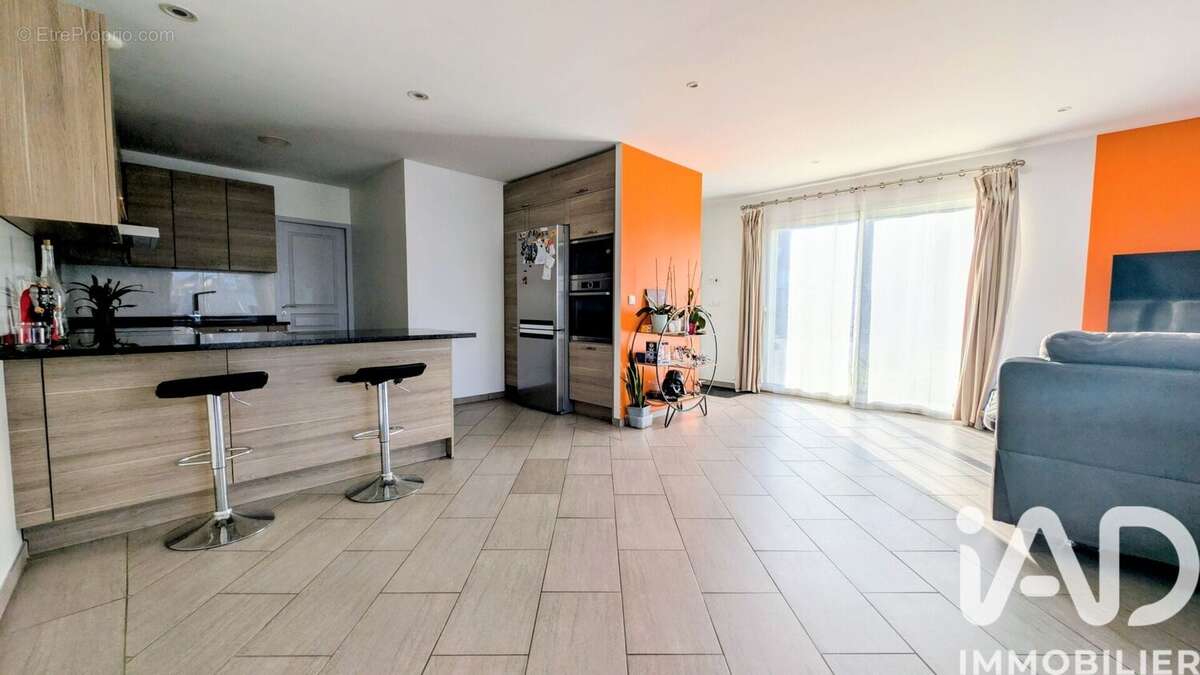 Photo 3 - Maison à SACLAS