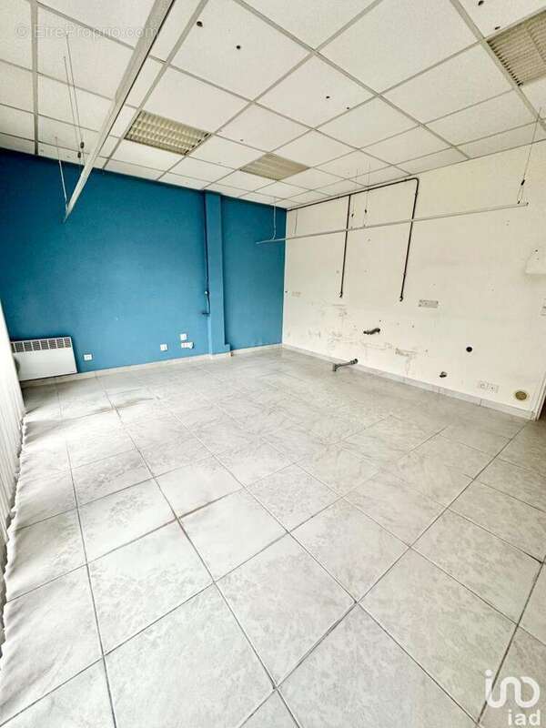 Photo 3 - Commerce à EPINAY-SUR-ORGE