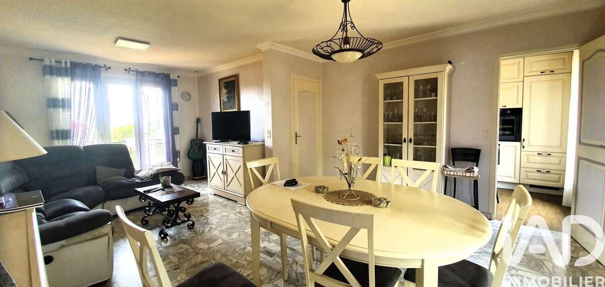 Photo 3 - Maison à VRELY