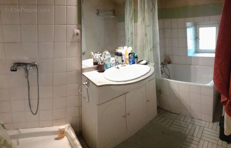 Maison à SAINT-JEAN-EN-ROYANS