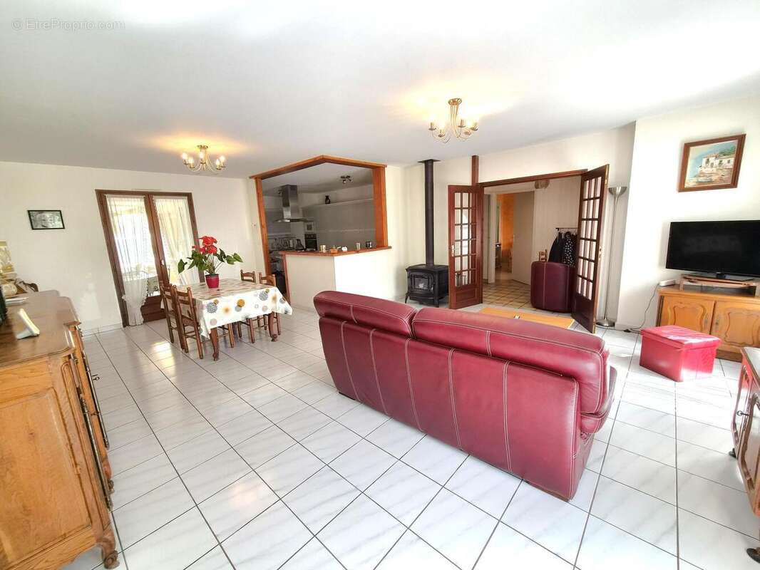 Photo 5 - Maison à CARCANS