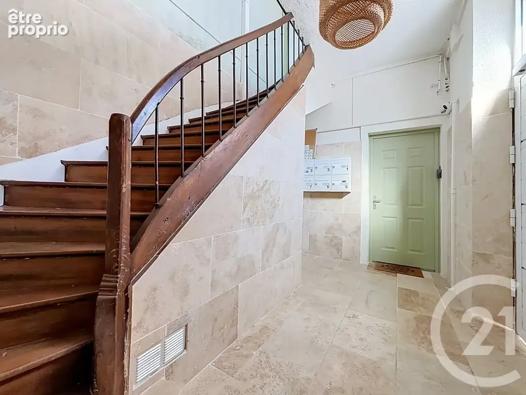 Appartement 5 pièces 90 m² à vendre à Reims (51100) - photo 11