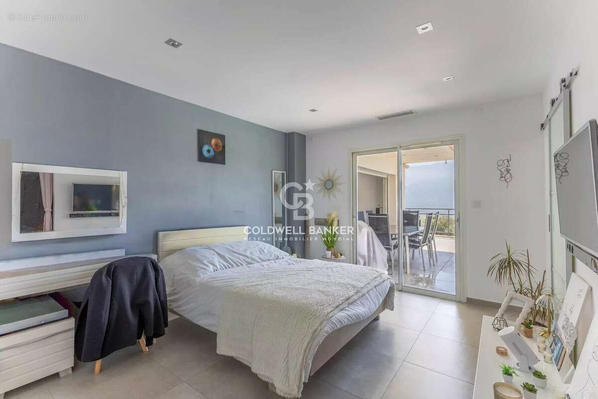 Maison à MONTICELLO