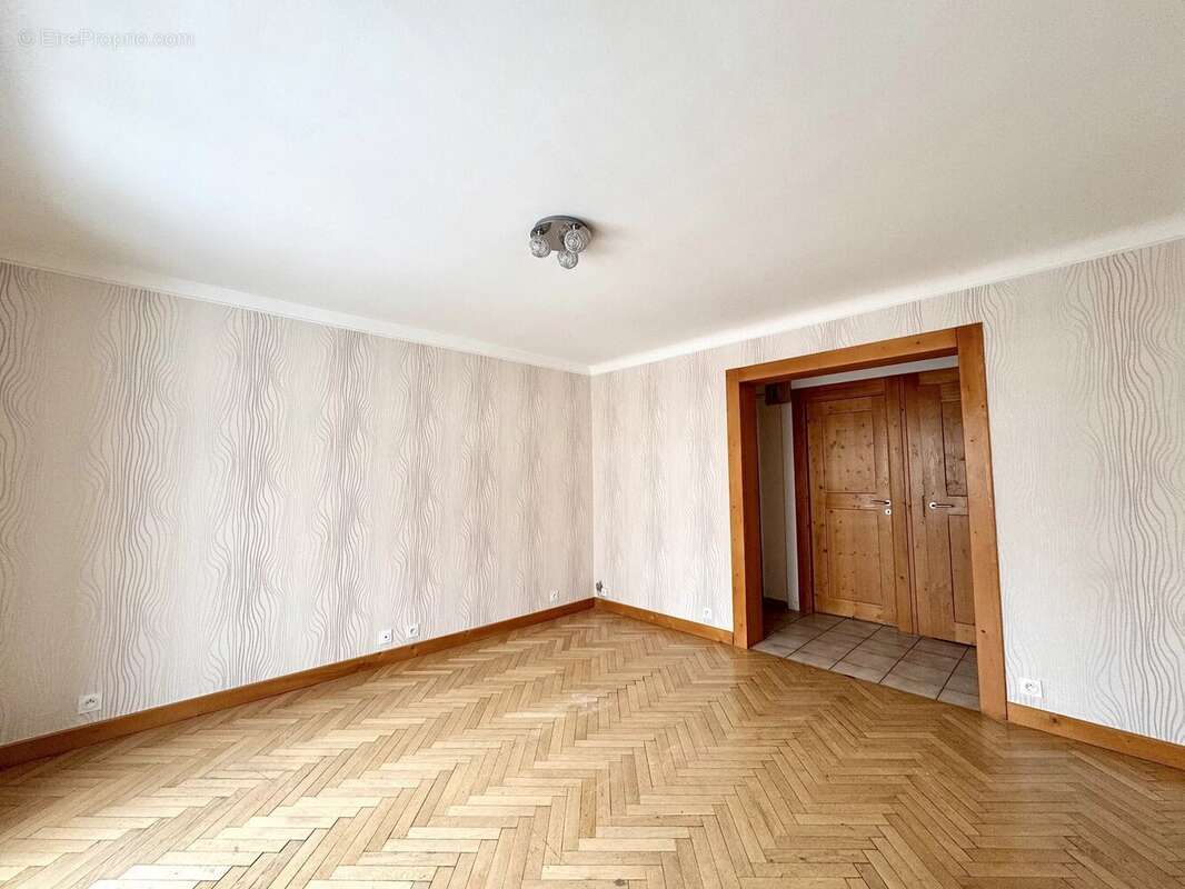 Appartement à FOURNEAUX