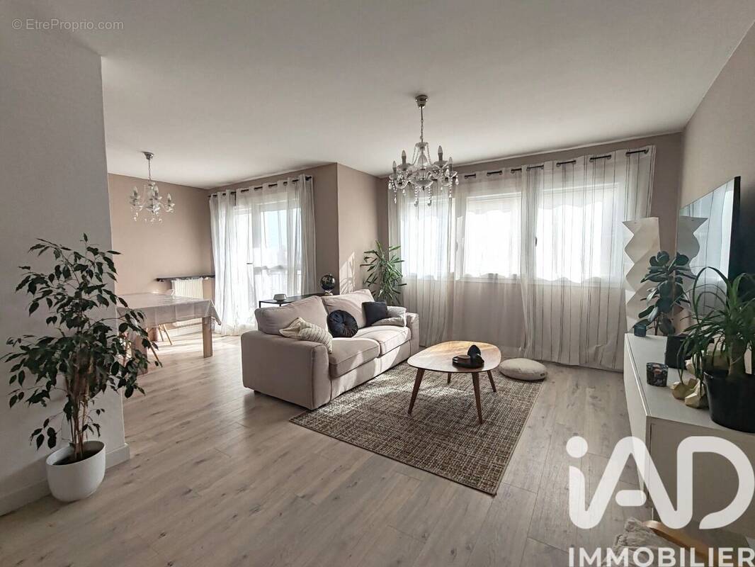 Photo 1 - Appartement à SAINT-MAX