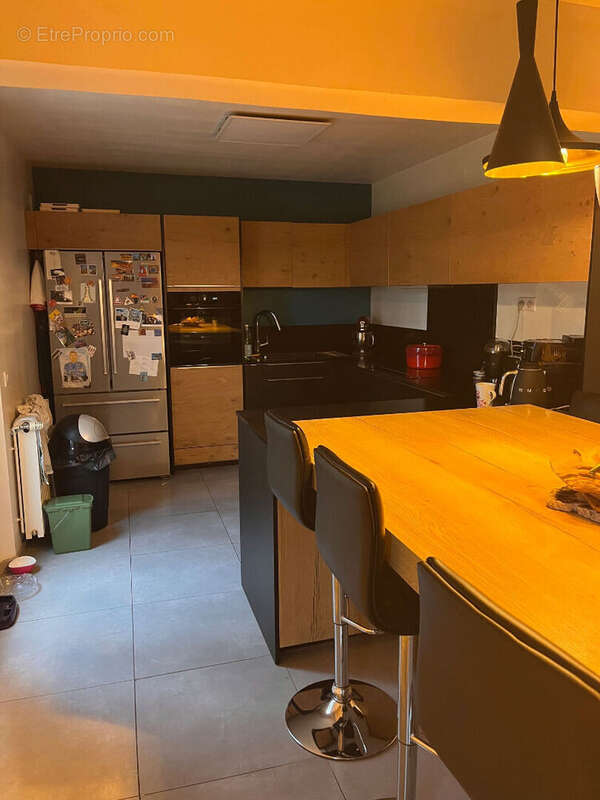Cahors nord 15mn,  maison  T6 avec dépendance 6 pièce(s) 130 m2 sur 6610m² de terrain. - photo 5