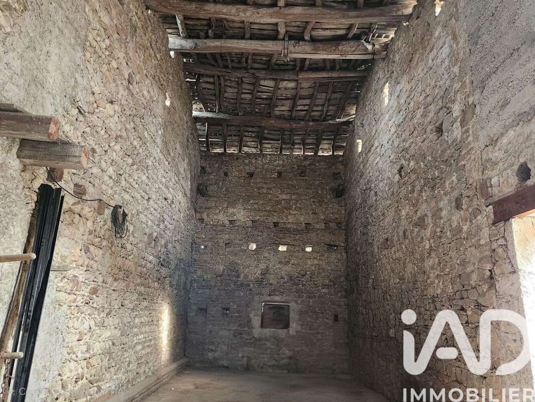 Photo 3 - Maison à SAINT-JEAN-LE-VIEUX