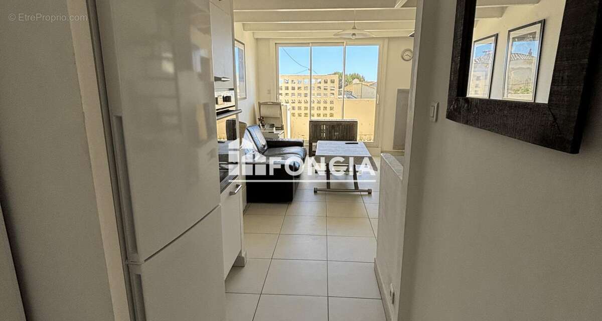 Appartement de type 2 bis - photo 4