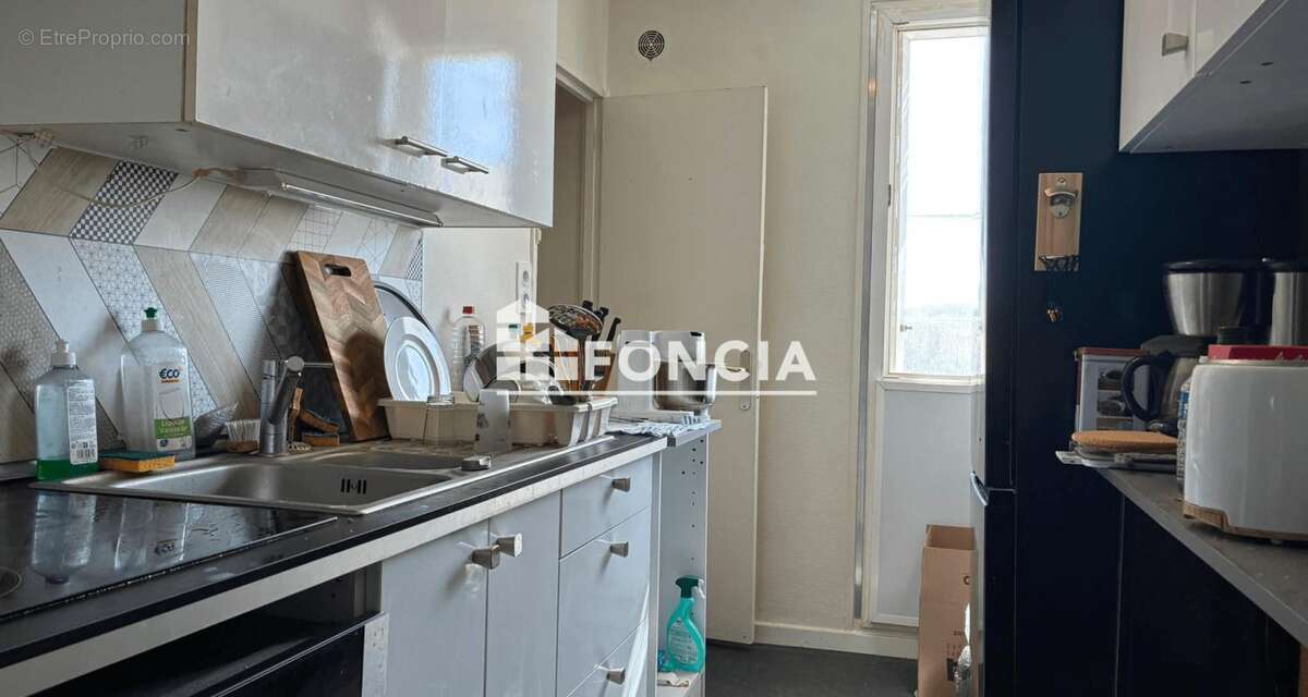 Appartement à CAHORS