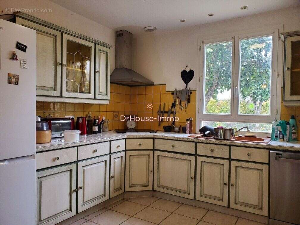 Maison à CLOYES-SUR-LE-LOIR