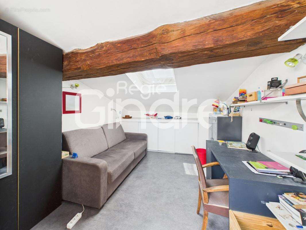 Appartement à LYON-1E