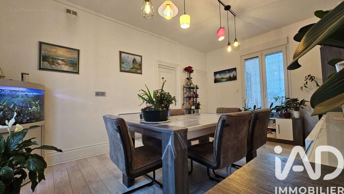 Photo 2 - Maison à GISORS