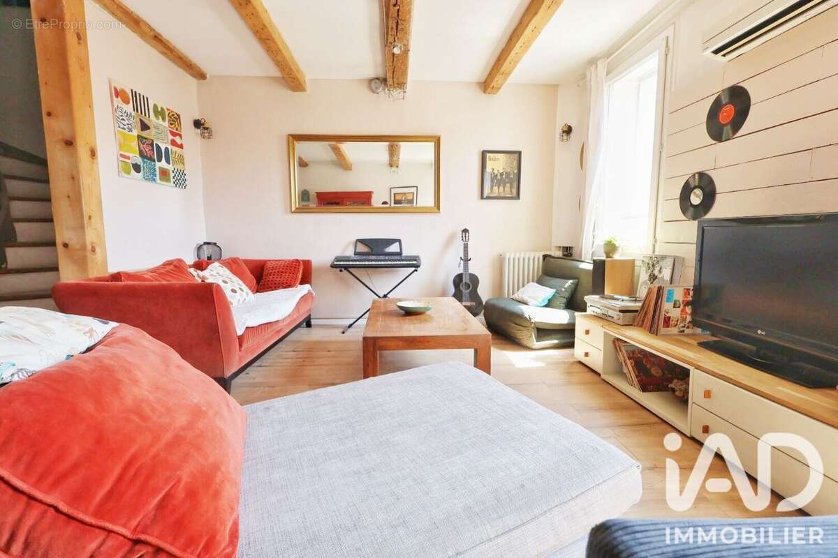 Photo 4 - Maison à PIERREFEU-DU-VAR