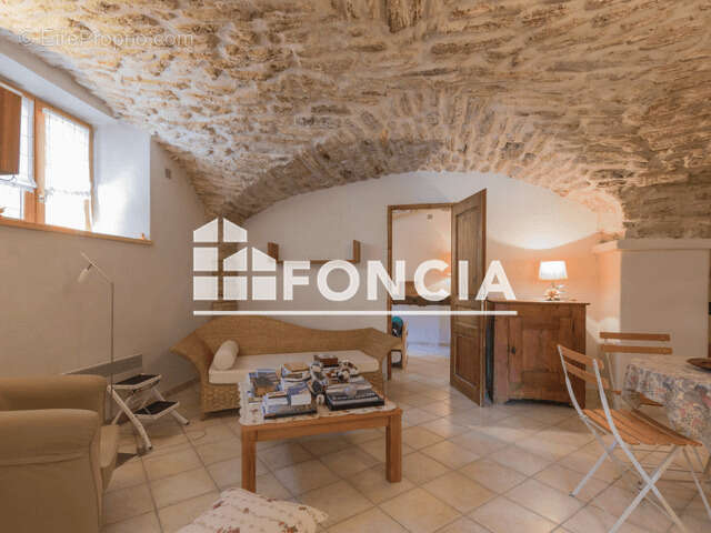 Appartement à LE MONETIER-LES-BAINS