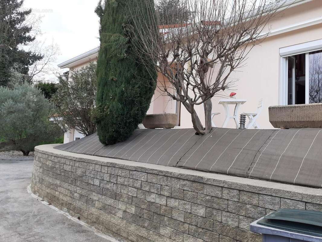 Photo 4 - Maison à L'HORME