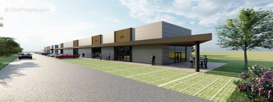 Autre à LE PONT-DE-BEAUVOISIN