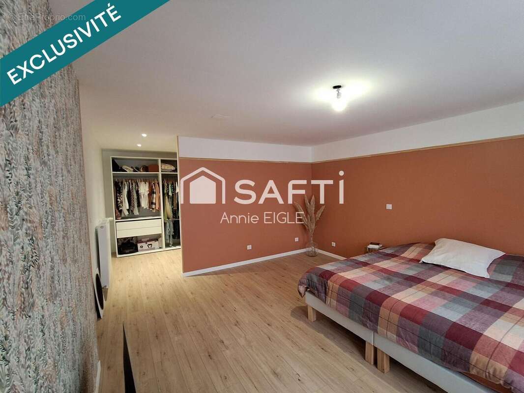 Photo 7 - Maison à AUTRECOURT-SUR-AIRE