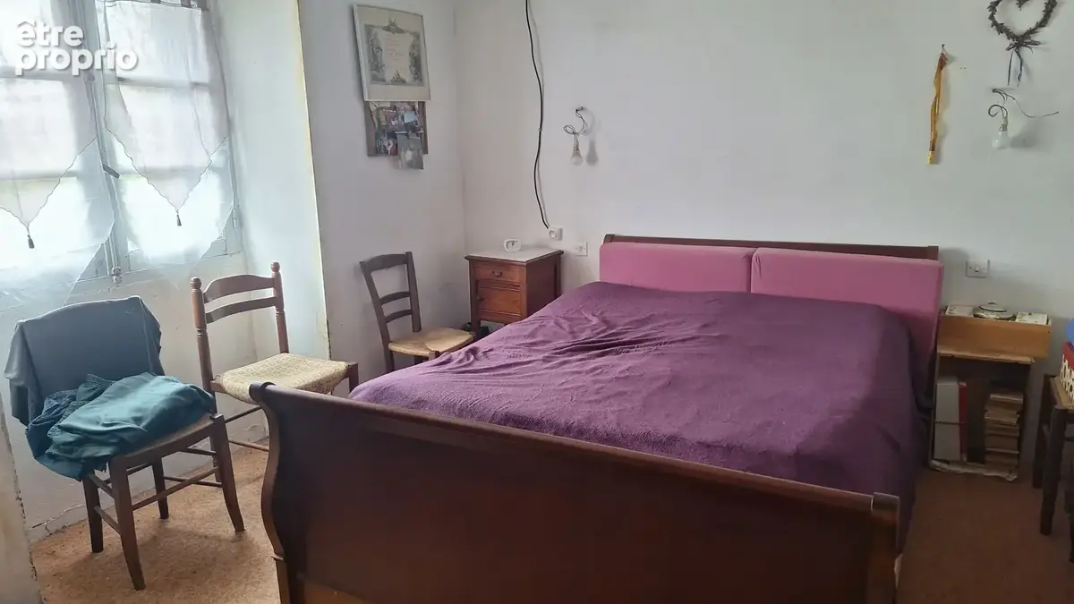 15 mn sud-ouest de fontevraud 49590 - photo 7