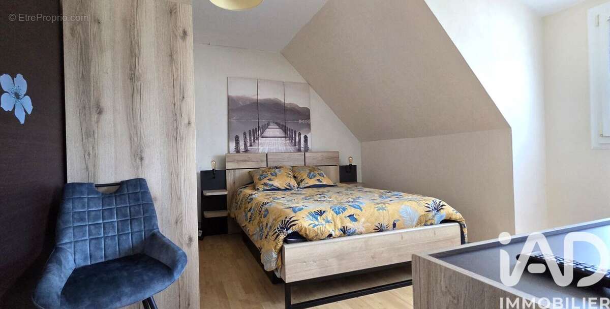 Maison 111 m² à Saint-Grave  - photo 9