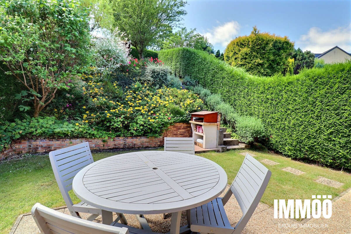 Maison à NOTRE-DAME-DE-BONDEVILLE