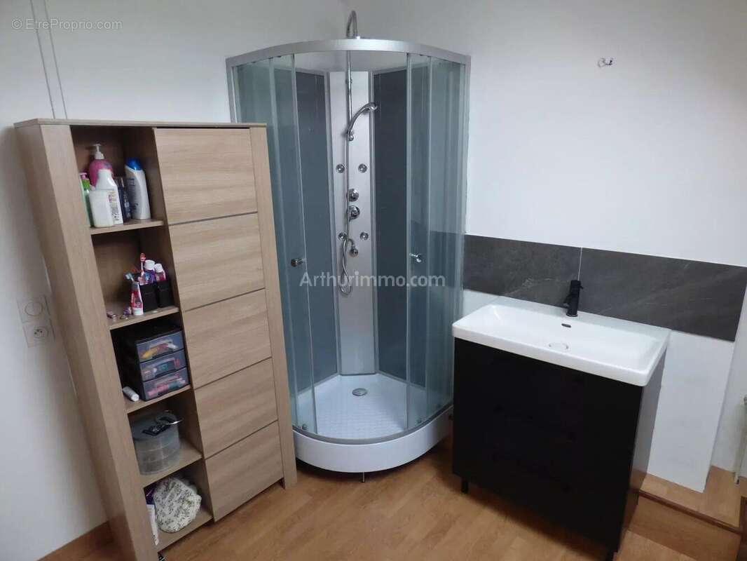 Vente Appartement L'isle-sur-serein(89440) 128 000ï¿œ - photo 7