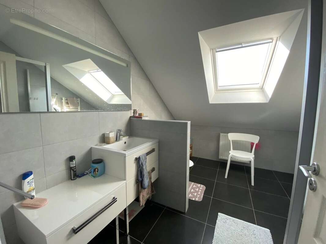 Maison à SAINT-NAZAIRE