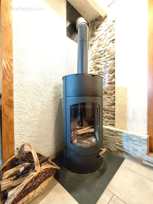 Maison à SAINT-MARTIN-LA-PLAINE